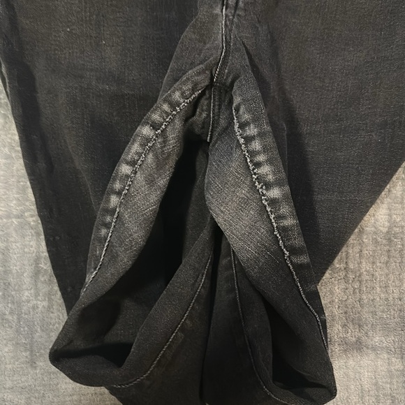A.N.A Black (Jeggings) Jeans 33/16 - Picture 4 of 4